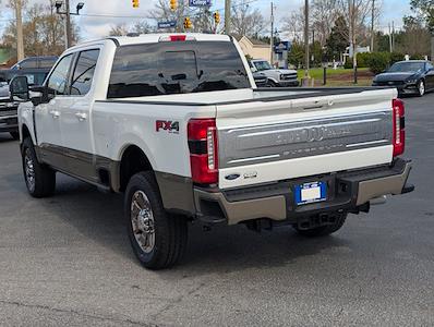 New 2026 Ford F-250 - photo 1