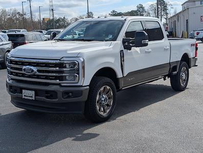 2026 Ford F-250 Crew Cab 4WD Pickup for sale #7834 - photo 2
