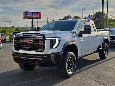 Used 2024 GMC Sierra 2500 - photo 2