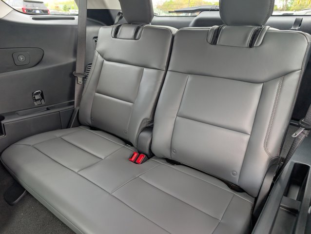 New 2026 Ford Explorer - photo 17