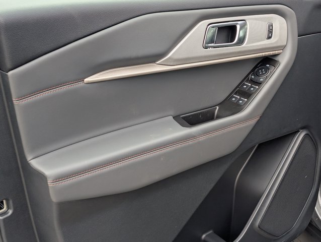 New 2026 Ford Explorer - photo 19