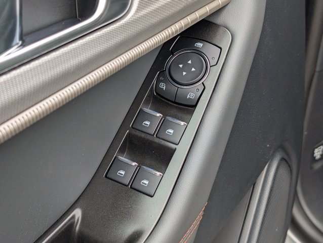 New 2026 Ford Explorer - photo 20
