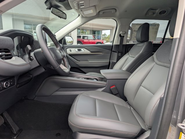 New 2026 Ford Explorer - photo 21