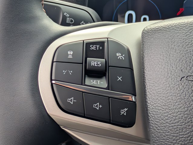 New 2026 Ford Explorer - photo 22