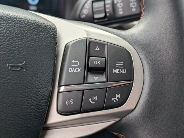New 2026 Ford Explorer - photo 23