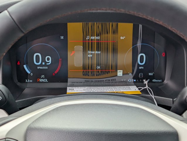 New 2026 Ford Explorer - photo 25