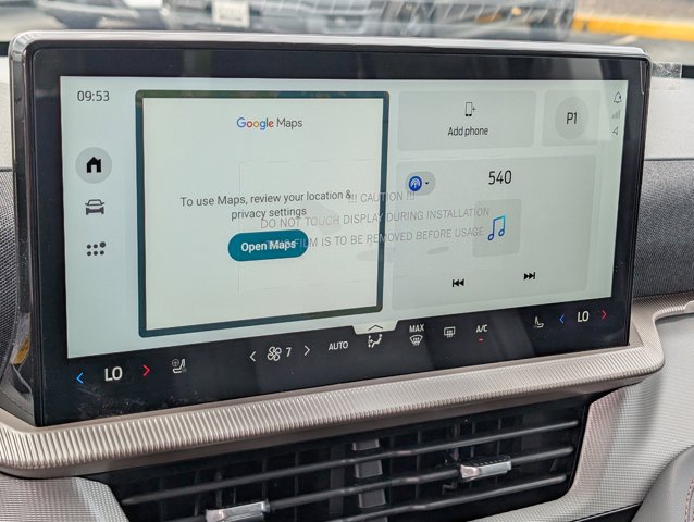 New 2026 Ford Explorer - photo 26