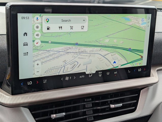 New 2026 Ford Explorer - photo 27