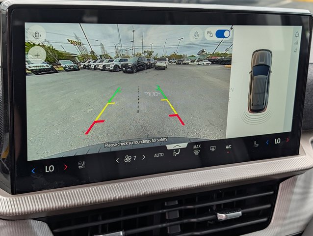 New 2026 Ford Explorer - photo 28