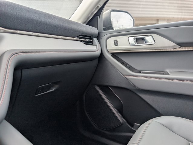 New 2026 Ford Explorer - photo 34