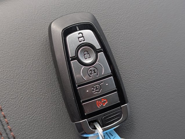 New 2026 Ford Explorer - photo 35