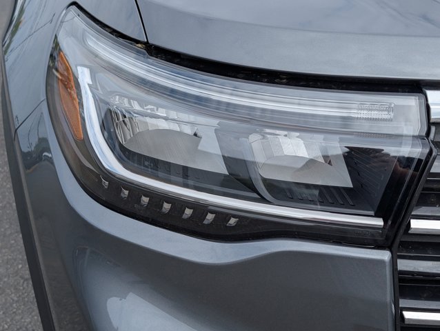 New 2026 Ford Explorer - photo 7