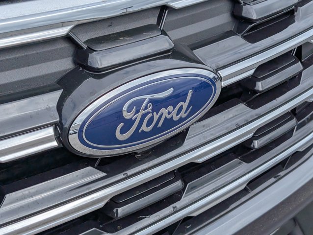 New 2026 Ford Explorer - photo 8