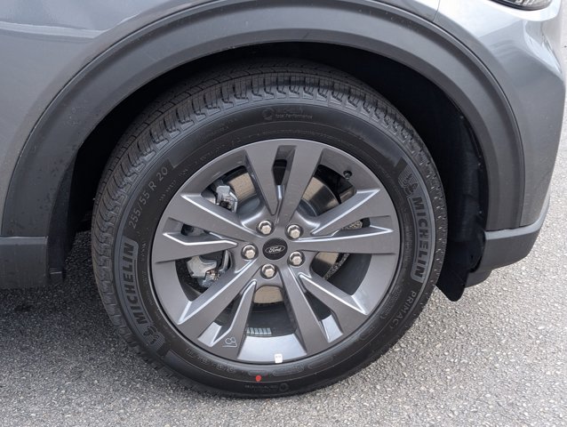 New 2026 Ford Explorer - photo 9