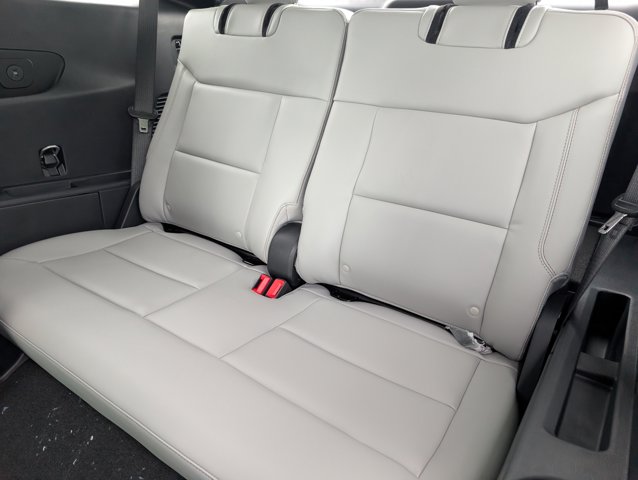 New 2026 Ford Explorer - photo 17