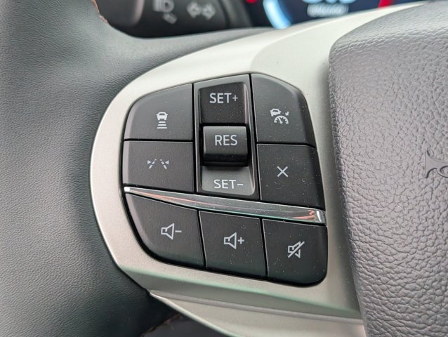 New 2026 Ford Explorer - photo 23