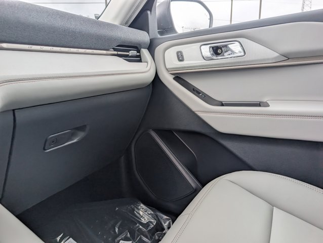 New 2026 Ford Explorer - photo 33