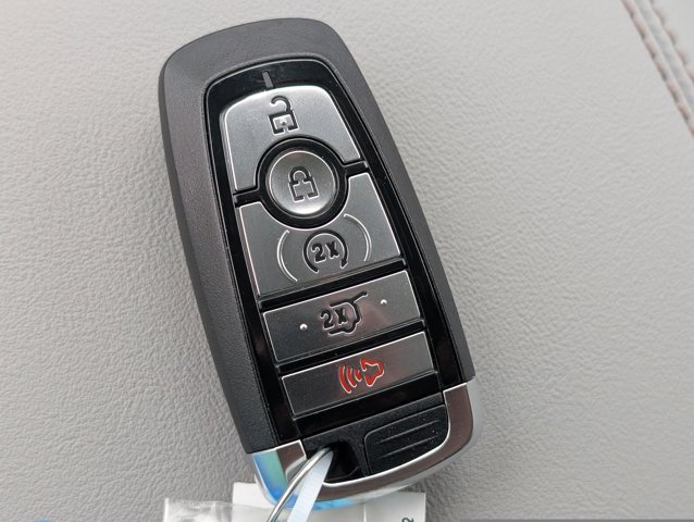 New 2026 Ford Explorer - photo 34