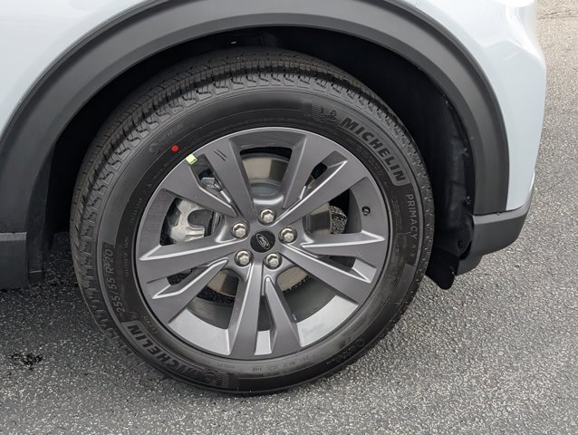 New 2026 Ford Explorer - photo 10