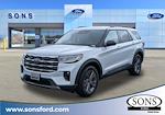 2026 Ford Explorer 4WD SUV for sale #7837 - photo 1