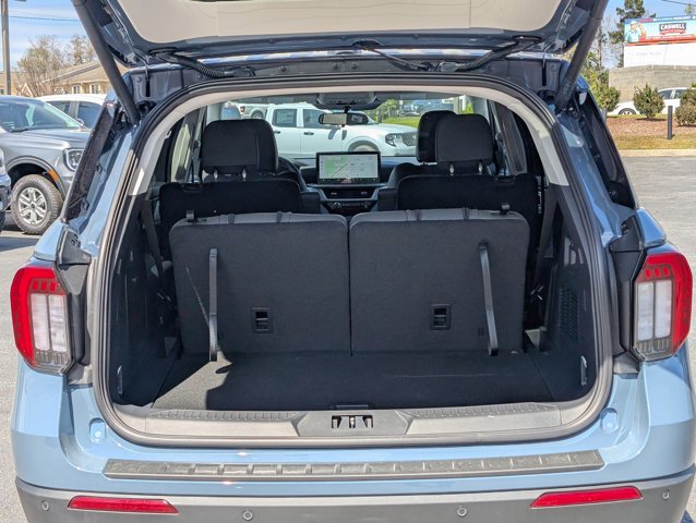 New 2026 Ford Explorer - photo 13
