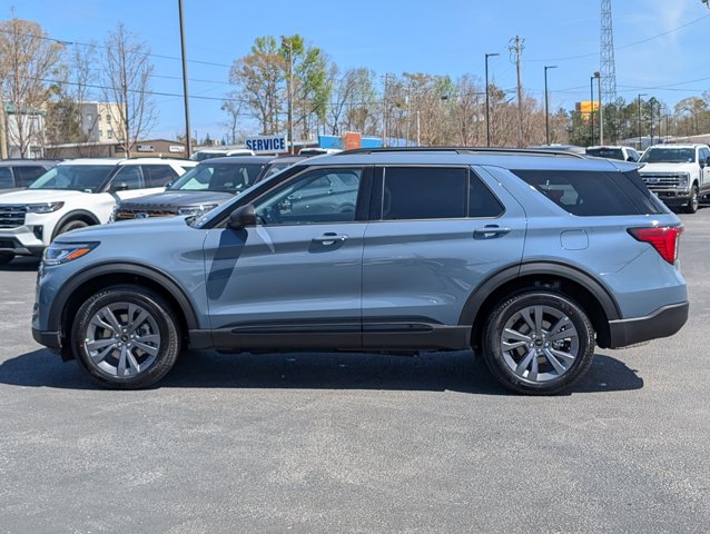 New 2026 Ford Explorer - photo 15