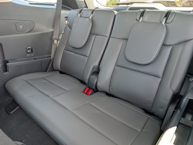 New 2026 Ford Explorer - photo 16
