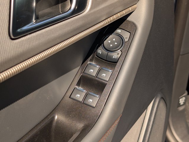 New 2026 Ford Explorer - photo 19
