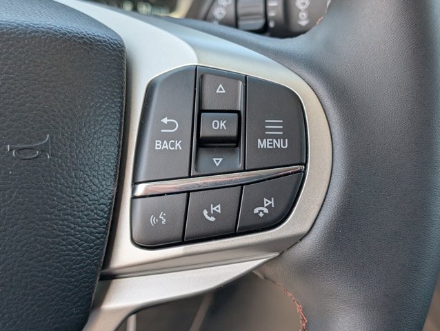 New 2026 Ford Explorer - photo 22