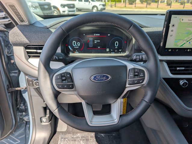 New 2026 Ford Explorer - photo 23