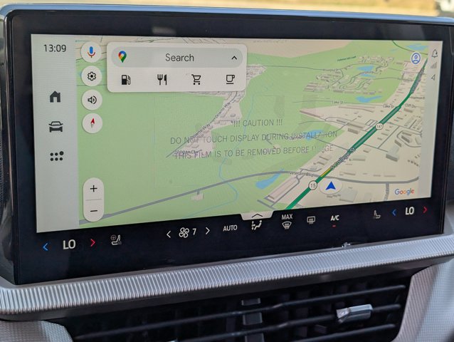 New 2026 Ford Explorer - photo 26