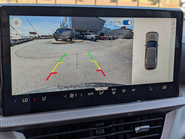 New 2026 Ford Explorer - photo 27