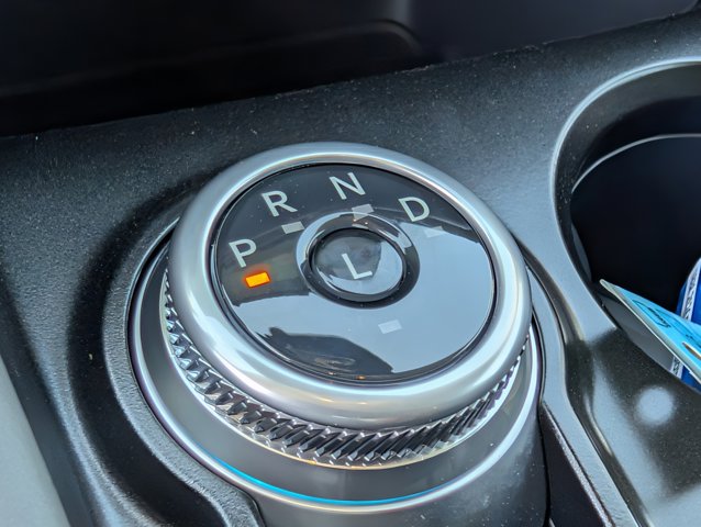 New 2026 Ford Explorer - photo 31