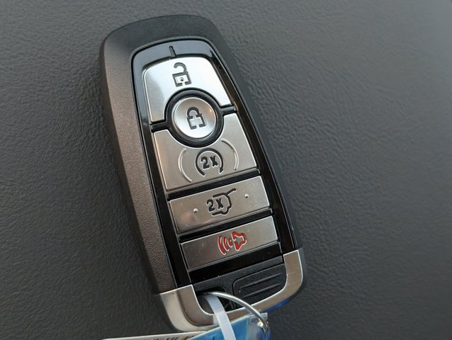 New 2026 Ford Explorer - photo 33