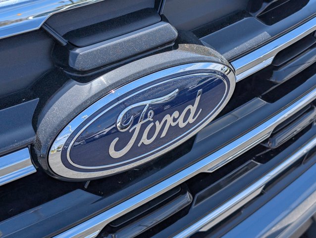New 2026 Ford Explorer - photo 8