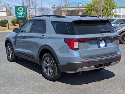 New 2026 Ford Explorer - photo 1