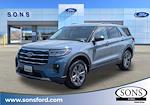 2026 Ford Explorer 4WD SUV for sale #7838 - photo 1