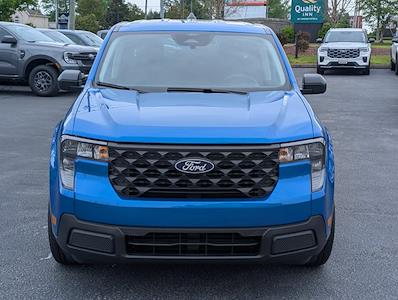 New 2026 Ford Maverick - photo 1