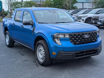 New 2026 Ford Maverick - photo 2