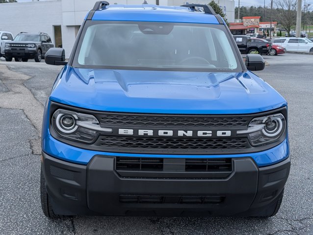 New 2026 Ford Bronco Sport - photo 6