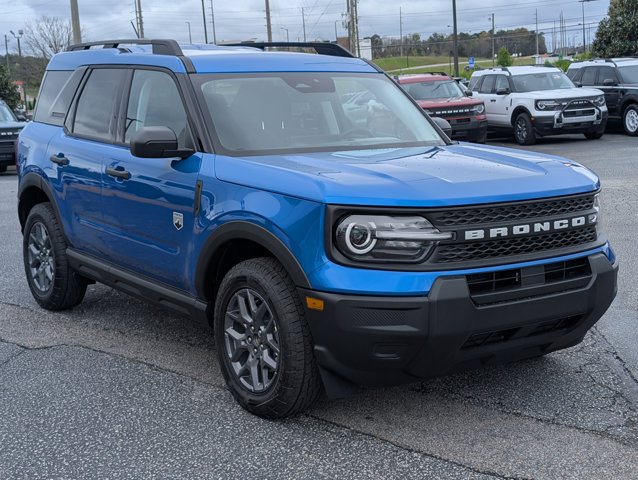 New 2026 Ford Bronco Sport - photo 7