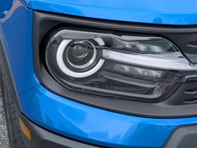 New 2026 Ford Bronco Sport - photo 8