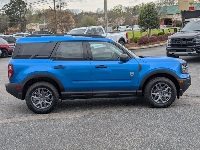 New 2026 Ford Bronco Sport - photo 11