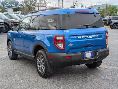 New 2026 Ford Bronco Sport - photo 1