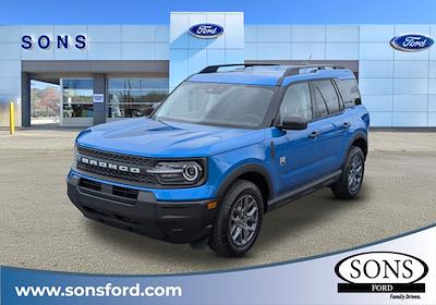 New 2026 Ford Bronco Sport - photo 1