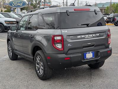 New 2026 Ford Bronco Sport - photo 1