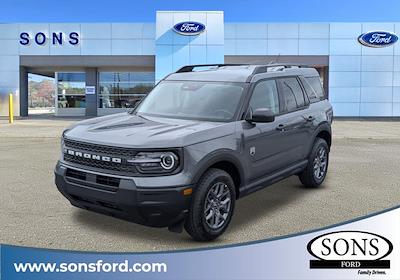 New 2026 Ford Bronco Sport - photo 1