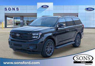 New 2026 Ford Expedition - photo 1