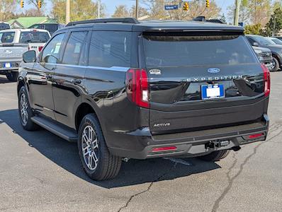 New 2026 Ford Expedition - photo 1