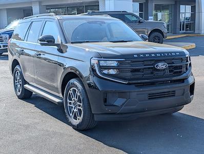 New 2026 Ford Expedition - photo 1